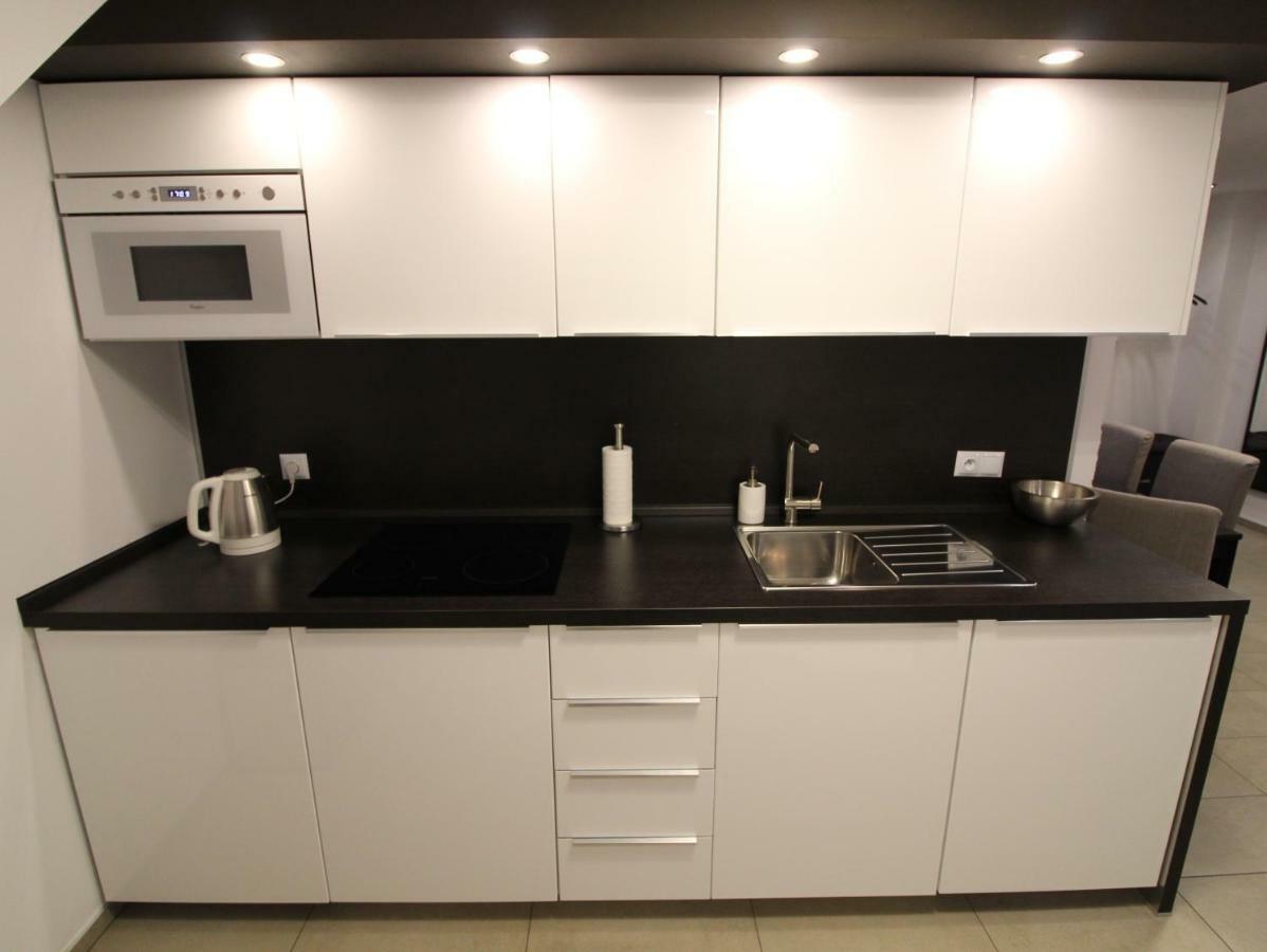 Apartament Meander Apartment Szklarska Poreba Luaran gambar