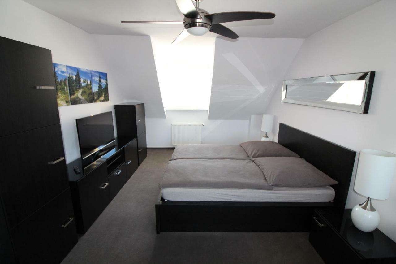 Apartament Meander Apartment Szklarska Poreba Luaran gambar