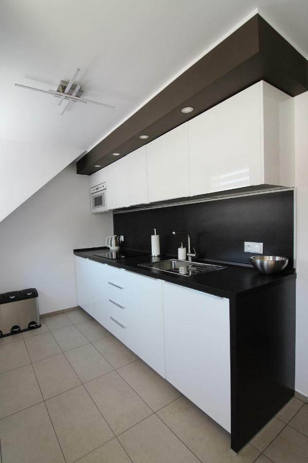 Apartament Meander Apartment Szklarska Poreba Luaran gambar